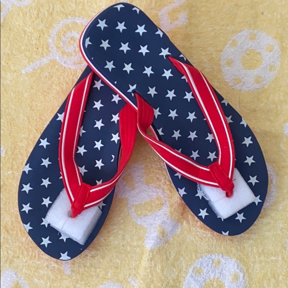 Flip flops